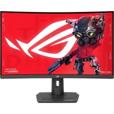 ASUS ROG Strix XG32WCMS Black 280Hz